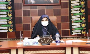 رئیس شورای شهر بندرعباس از رشادت‌های آزادگان تجلیل کرد