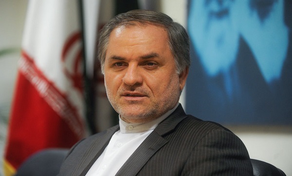 راهبرد همسایه محوری اولویت سیاست خارجی ایران است