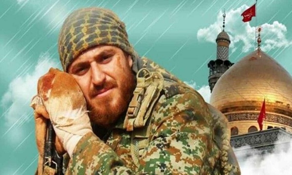 مادر شهید «صفری»: شهدا انتخاب شده خدا هستند/ نوید برای مال دنیا ارزش قائل نبود