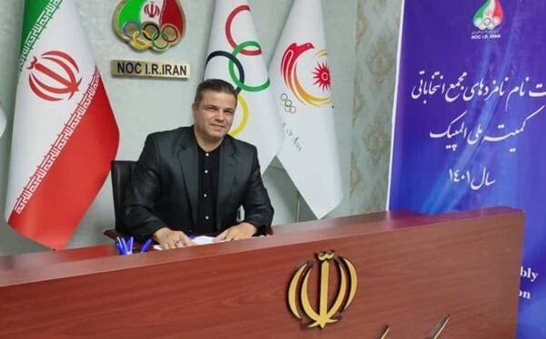 علیپور باز هم نامزد شد