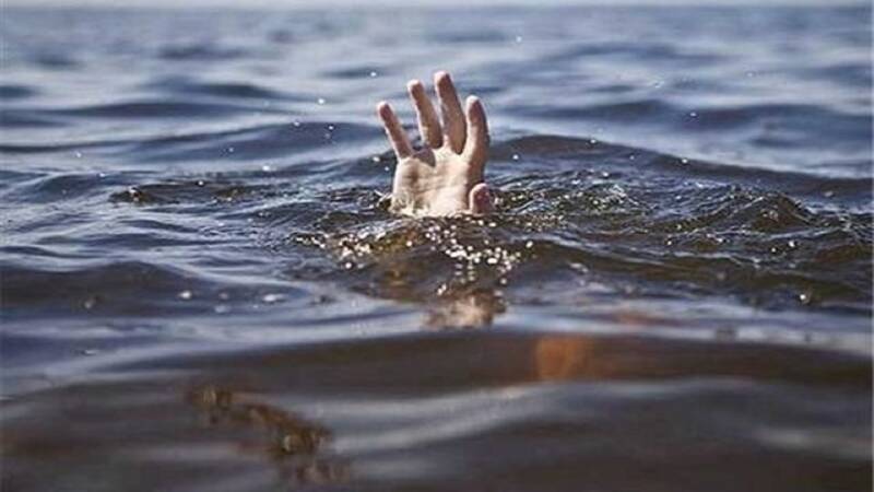 غرق شدن پدر و پسر نیشابوری در دریای مازندران