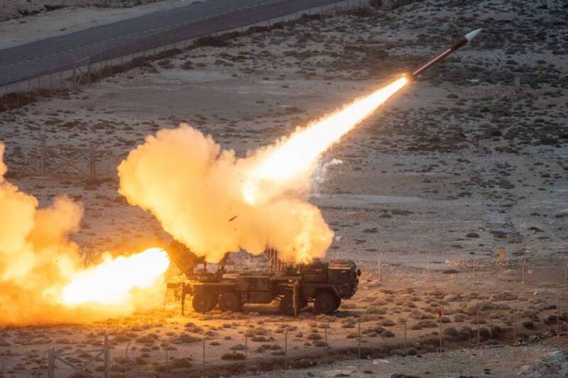 فواید پیدا و پنهان ادامه جنگ اوکراین برای دولت آمریکا/ «فروش موشک پاتریوت» به هلند گرانتر از عربستان شد! +عکس