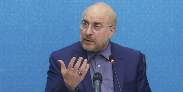 قالیباف: اصلاح قانون انتخابات تا مهر ماه به مجلس می‌آید