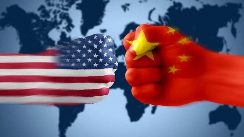 چین: آمریکا خطوط قرمز ما را زیر پا گذاشت