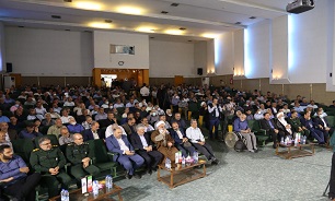 گردهمایی آزادگان به مناسبت ۲۶ مرداد در یزد برگزار شد