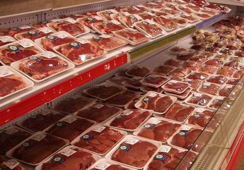 گوشت در بازار کیلیویی چند شد؟