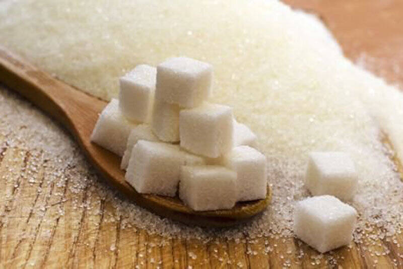 ۱۲ جایگزین طبیعی برای قند و شکر