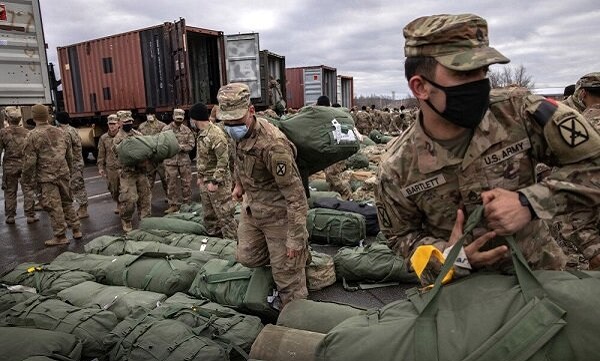 آمریکا برای آزادسازی دارایی های افغانستان پیش شرط تعیین کرد