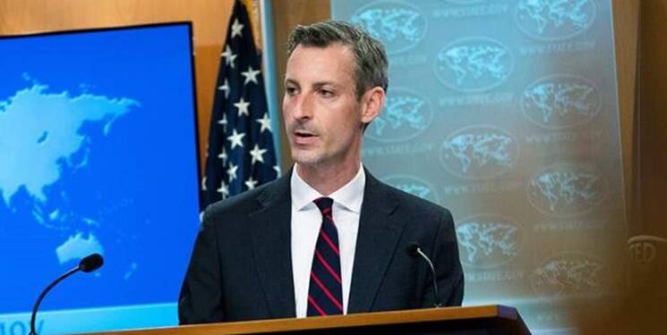 آمریکا: برای احیای توافق هسته‌ای با ایران خیلی دیر نشده است