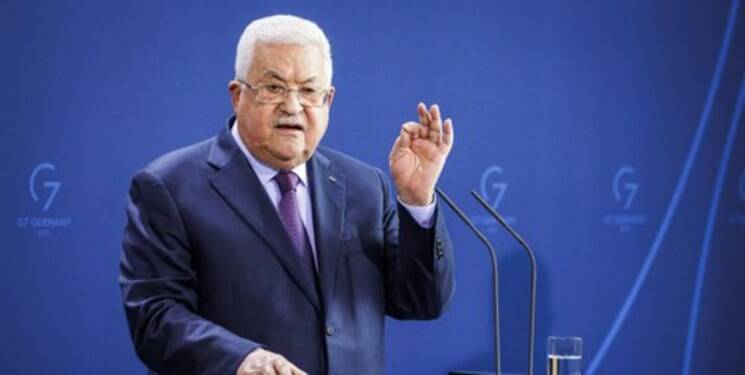 تبریکِ نابه‌جا؛ محمودعباس دوباره خشم فلسطینی‌ها را برانگیخت