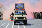 تصاویر/ رژه نیروهای مسلح در «بیرجند»