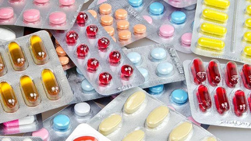 داروهای ممنوعه در عراق برای سفر اربعین