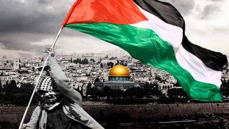 شهادت جوان فلسطینی در درگیری‌های نابلس