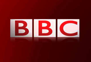 فیلم/ وقتی خبرنگار و مجری BBC هماهنگ نیستند!