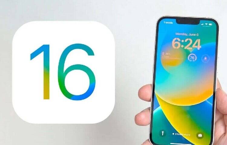 iOS 16 منتشر شد؛ مهم‌ترین ویژگی‌های سیستم‌عامل جدید اپل چیست؟