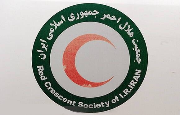 اینفوگرافیک/ ۱۵ مرکز درمانی هلال احمر در مسیر نجف تا کربلا