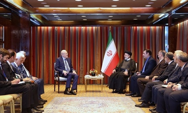 تشکیل دولت قوی و مقتدر در لبنان امری راهبردی است