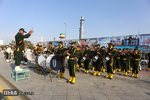 تصاویر/ رژه نیروهای مسلح در اصفهان‎‎