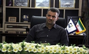 توجه مدیریت شهری «آستانه اشرفیه» به فرهنگ ایثار و شهادت