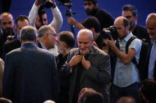 در ملاقات تاج و اسکوچیچ چه گذشت؟