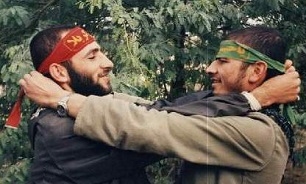 شوق زیارت «کربلا» ما را عاشق جبهه کرد