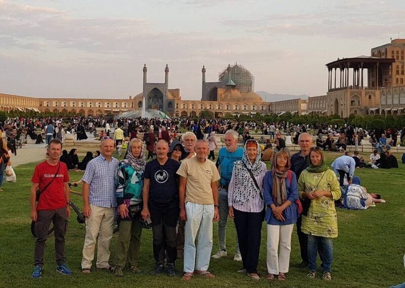 ضرغامی به وزارت خارجه و قوه قضاییه نامه نوشت