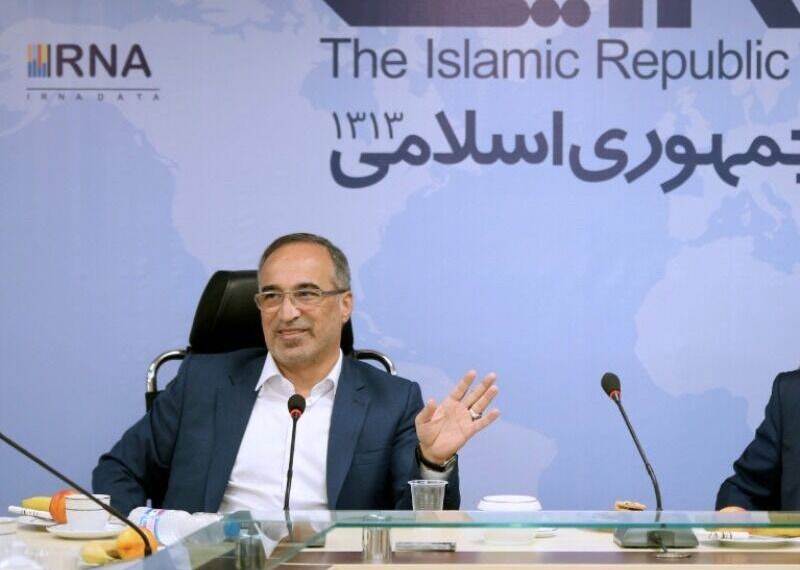 فیفا می‌تواند انتخابات را باطل کند