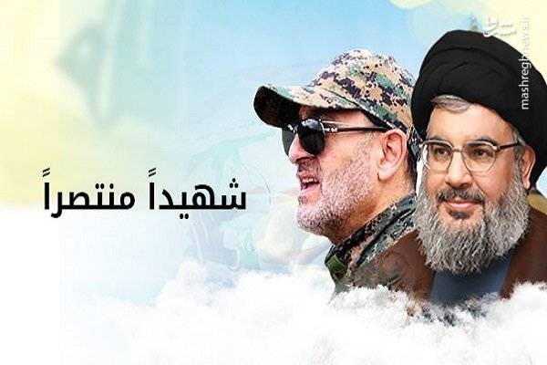 فیلم/ مداحی پویانفر در خانه "ذوالفقار حزب الله"