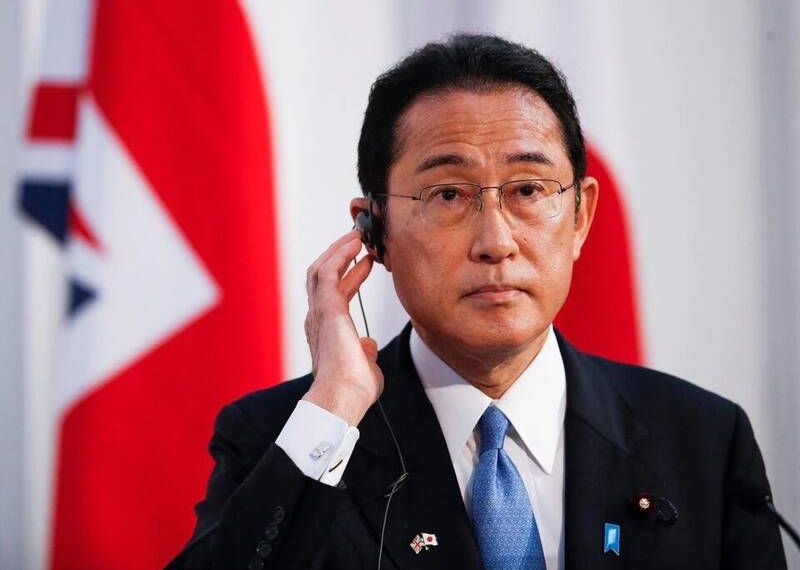 نارضایتی از نخست وزیر ژاپن رکورد شکست