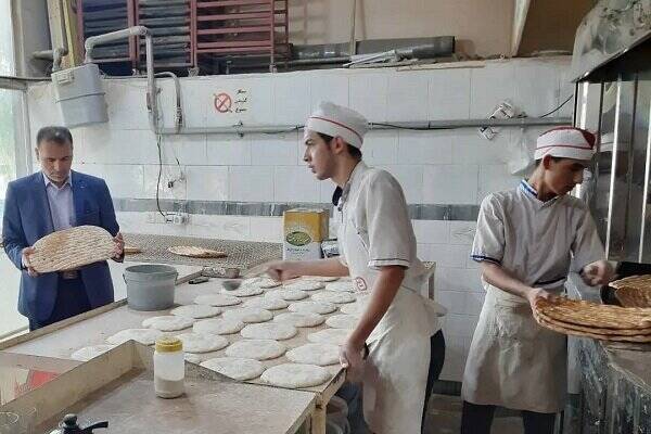نانوایی‌ها در صدر شکایات بهداشتی مردم