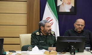 نجلیل از رزمندگان هشت سال دفاع مقدس مستمر باشد