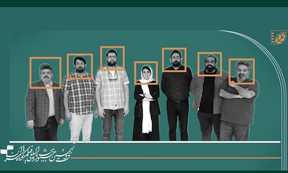 هیات انتخاب آثار داستانی جشنواره فیلم کوتاه تهران معرفی شدند