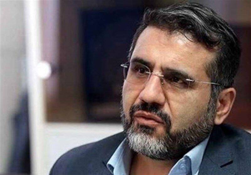 واکنش وزیر ارشاد به توقیف سریال جیران
