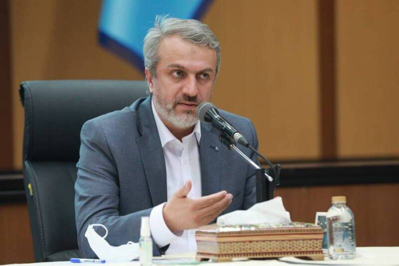 واکنش وزیر صمت به تخلف در فولاد مبارکه