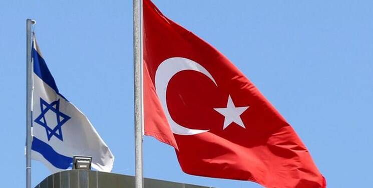 کابینه اسرائیل توافقنامه حمل‌ونقل هوایی با ترکیه را تایید کرد