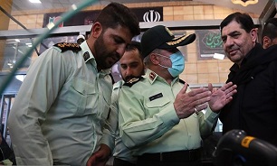 کنترل گذرنامه بدون معطلی در مرز‌ها انجام می‌شود/ تامین ۳ هزار دستگاه اتوبوس برای انتقال زائران در خاک عراق