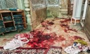 انجمن راویان فتح رضوی اقدام تروریستی در حرم شاهچراغ را محکوم کرد