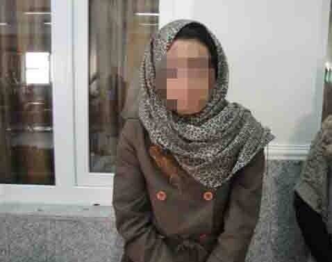  بازداشت یک زن در تهران به جرم قاچاق مواد مخدر به اروپا