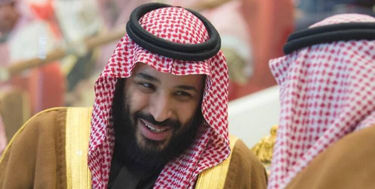 بن‌سلمان از پیگرد قضائی در قتل خاشقچی مصونیت پیدا کرد