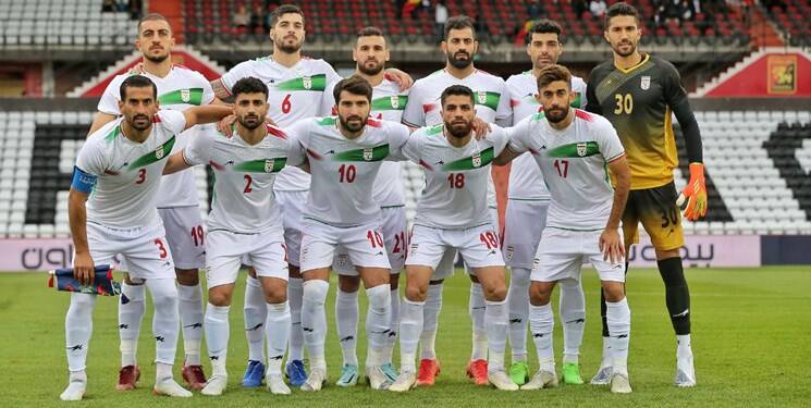 خطرناک‌ترین و گران‌ترین بازیکنان همگروه ایران