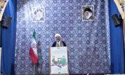 دشمن از الگو شدن جمهوری اسلامی ایران عصبانی است