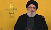 سیدحسن نصرالله امروز سخنرانی می‌کند