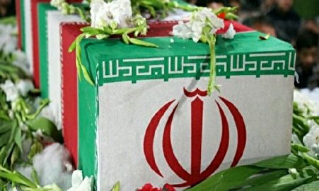 شهادت فرمانده یگان امداد مریوان در درگیری پلیس با اغتشاشگران