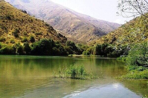 فیلم/ از مناطق دیدنی شهر خوی