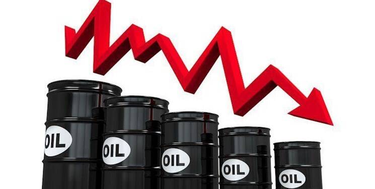 نگرانی در مورد تقاضا نفت را ارزان کرد