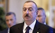 واکنش تند «علی‌اف» به سخنان «ماکرون» علیه جمهوری آذربایجان