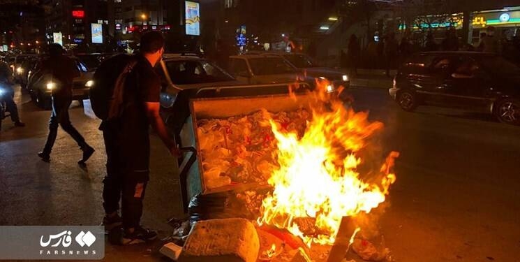 آخرین اخبار از بازداشتی‌های اغتشاشات اخیر/ کدام دستگیر شده‌ها آزاد شدند؟