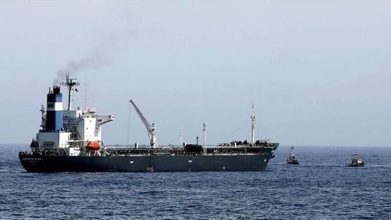 ادامه توقیف نفتکش‌های یمنی توسط ائتلاف سعودی