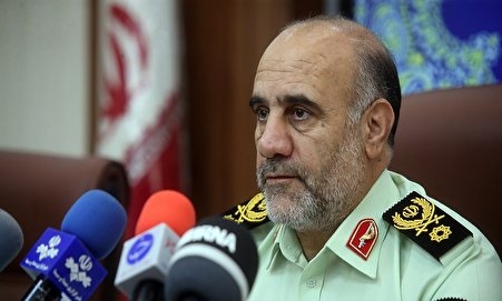 ارتقای امنیت در گرو همکاری پلیس و شهروندان