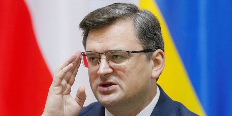تماس تلفنی امیرعبداللهیان با وزیر خارجه اوکراین
